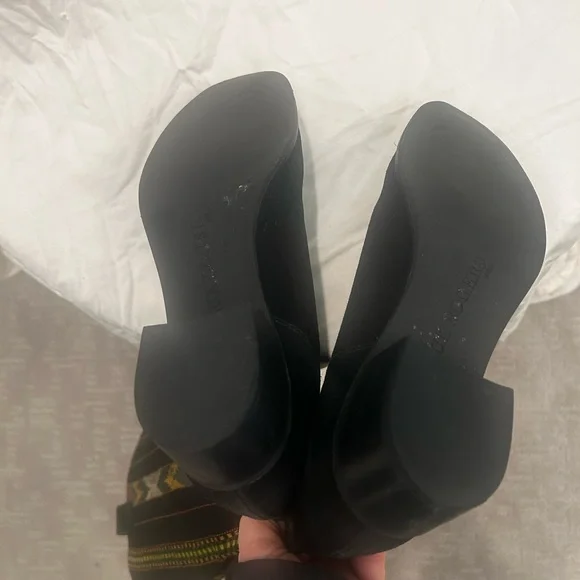 NWT Jack Rogers Boots
